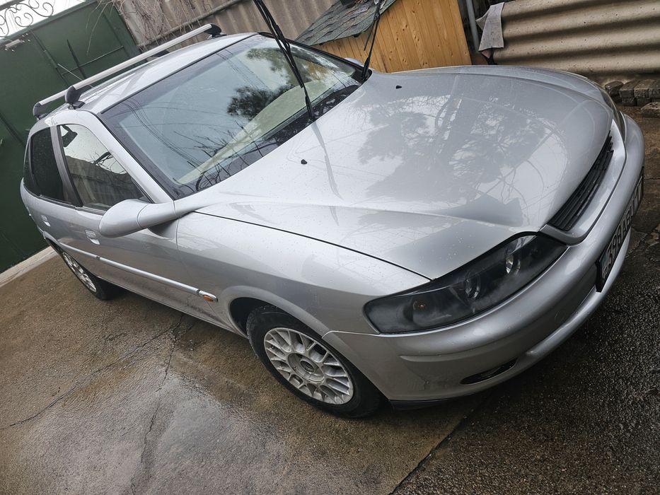Opel vectra B в идеальном состоянии