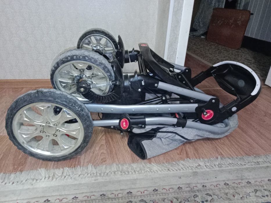 Кольяска сатылады