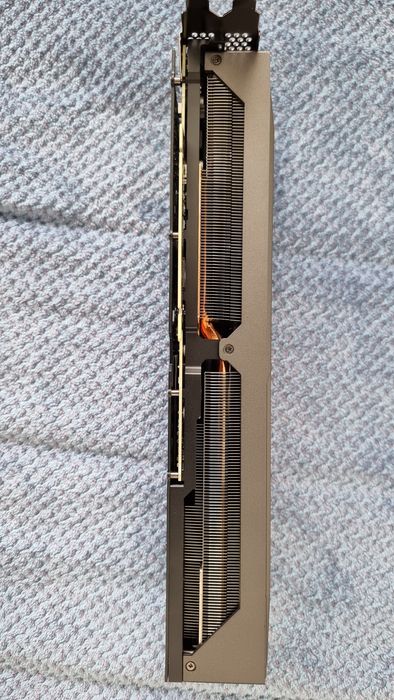 Placa video RTX 3080 10GB