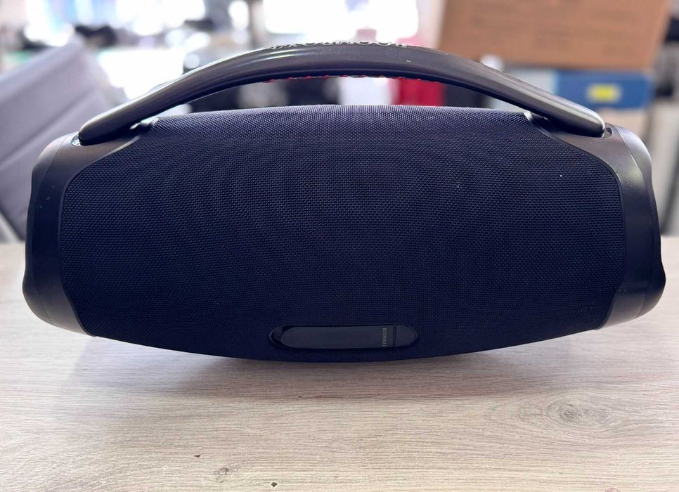 JBL Boombox 3 Black