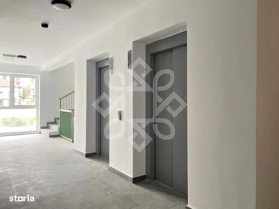 Apartament cu 2 camere in bloc nou, Baile Felix