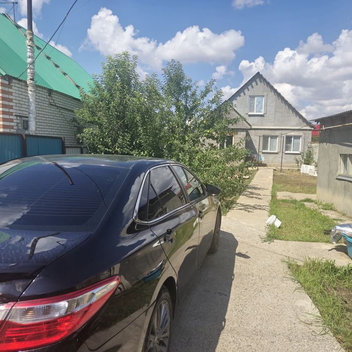 Продается мансардный дом