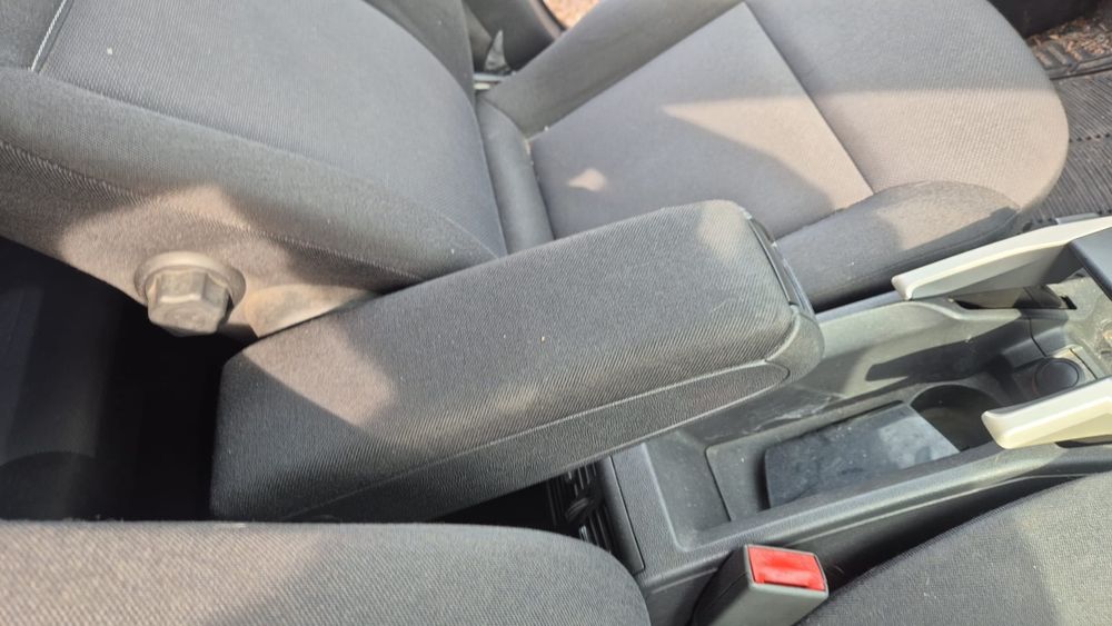 Piese de schimb zafira B 2008