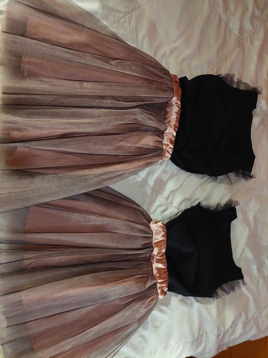 Комплект майка и дъщеря