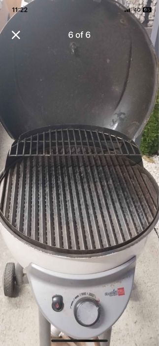 Газови  супер барбекюта