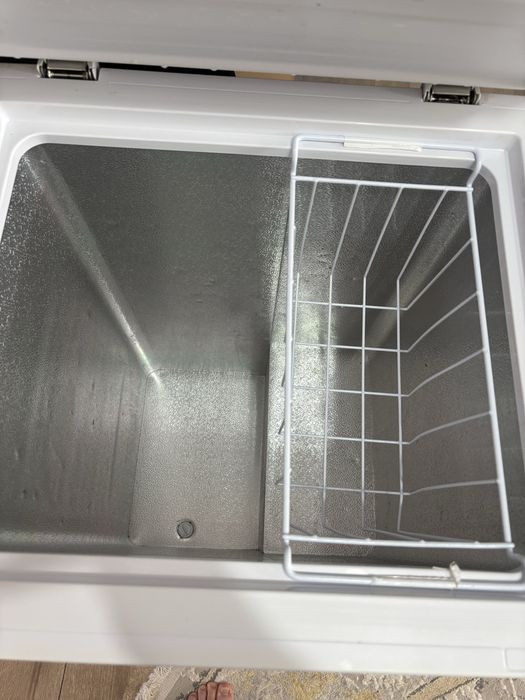 Морозильник продается 98 л