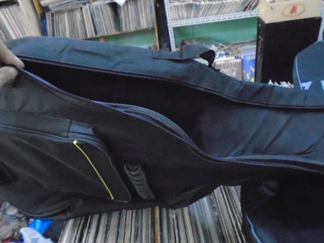 чехол на гитару для гитары утепленный  41р