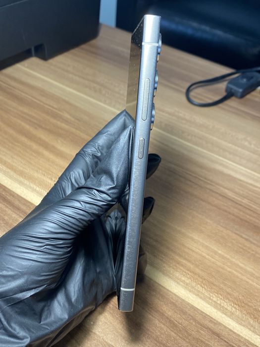 Samsung Galaxy s24 ultra • 256 GB • Titanium Gray /  Cod produs: 3088