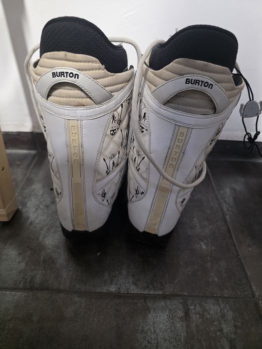 Сноуборд Обувки Burton Shaun White
