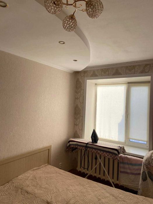 Продажа 3-комнатной квартиры