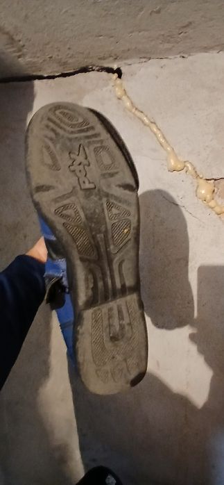 Мото ботуши 45 номер