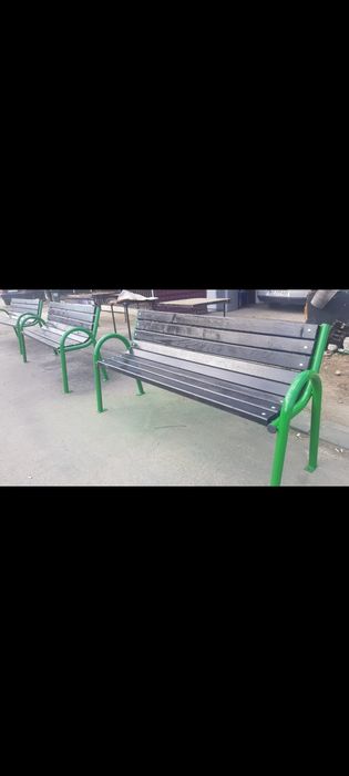 Set masa cu bănci