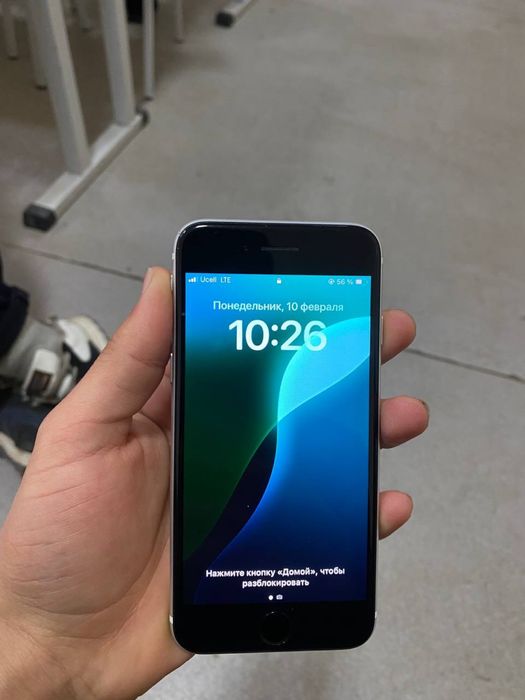 iphone se 2020 ( 2 gen )