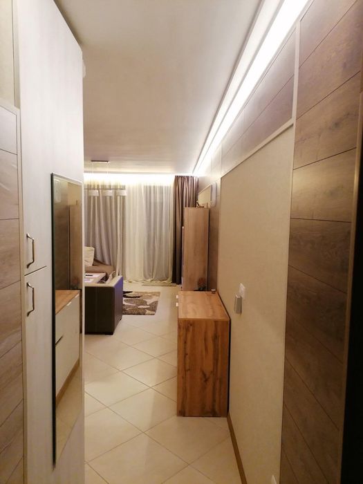 Дава се под наем Двустаен апартамент в Варна, м-т Траката - 60 кв.м за 511 € - Снимка #4