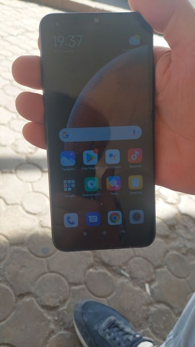 Редки 9 с оригинал