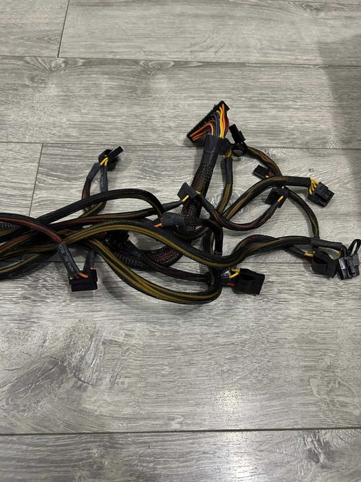 Corsair cx600 psu, захранване