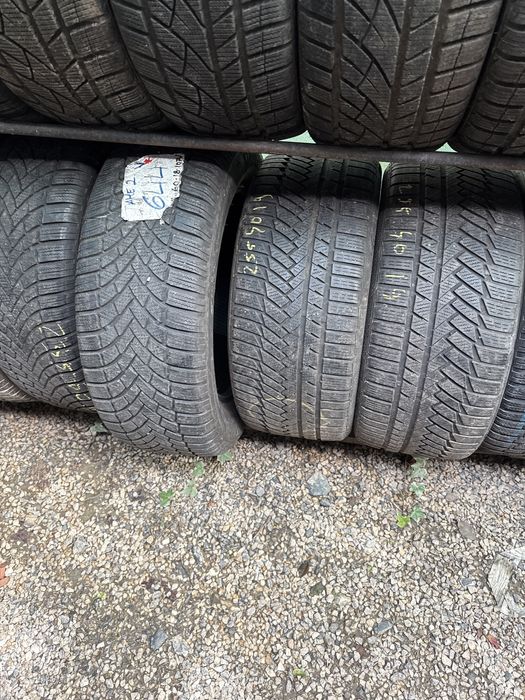 Anvelope iarna 265/50/19 245/40/19  245/45/19 255/35/19 255/40/19