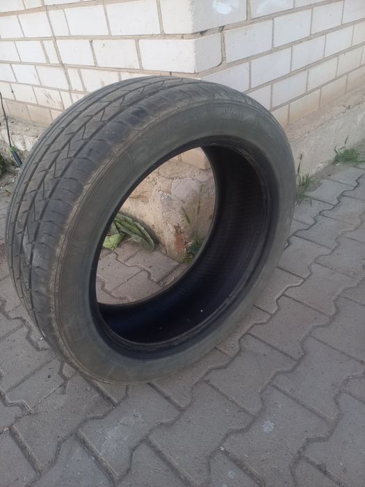 Продам покрышки летние