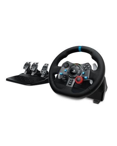 Logitech G29 волан + педали