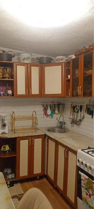 Кухонный гарнитур