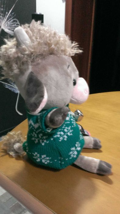 Продам мягкие игрушки