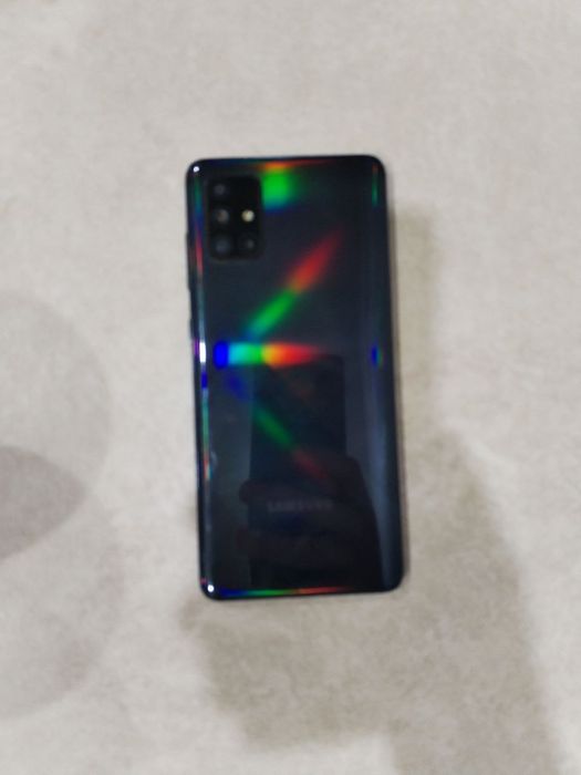 Samsung Galaxy a71 128гб