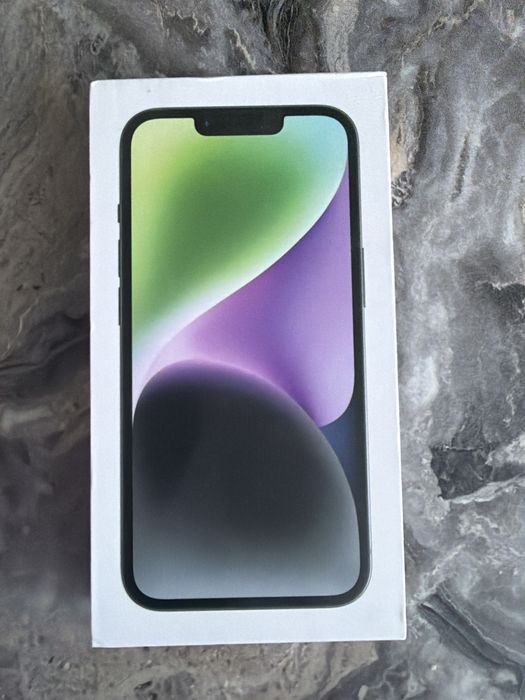 IPhone 14, 128 GB
