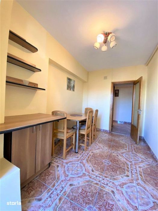 Apartament 3 camere, Zorilor, str.Observatorului, decomandat, 2 bai, b