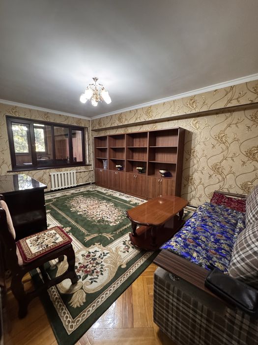 Сдается квартира 3/2/4 на Ц-5 | Метро Минор