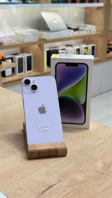 Айфон 14/128 в магазине Icom