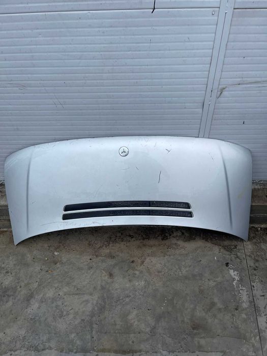 Capotă Mercedes Vito CDI – 2001 – SH