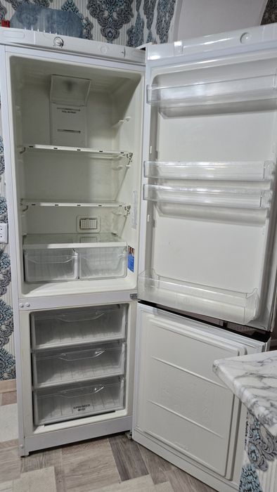 Продажа холодильника