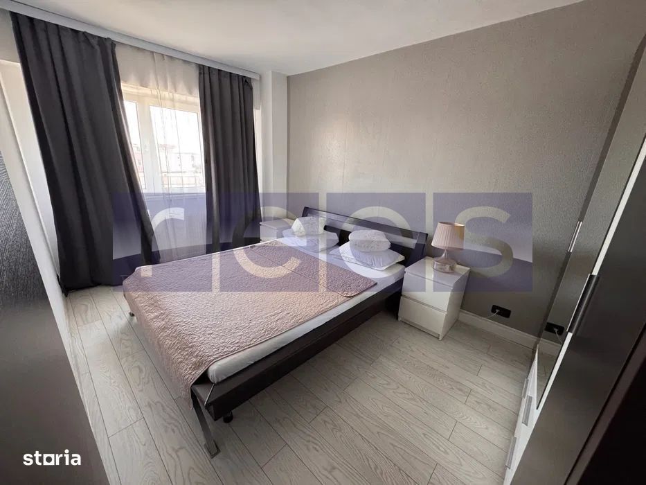 De Vanzare Apartament 2 Camere Panduri | Renovat Complet | Centrala |