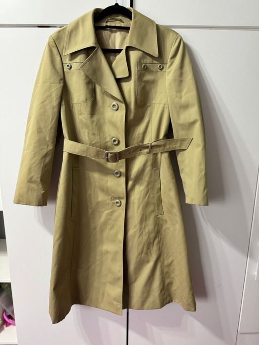 Trenci Nino marimea 38 femei impecabil