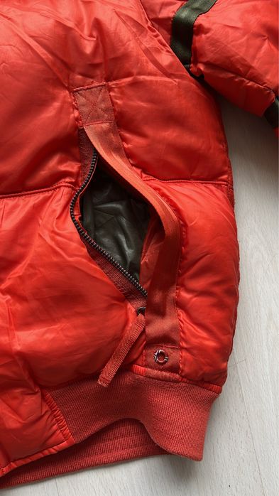 Napapijri пухенка/puffer jacket