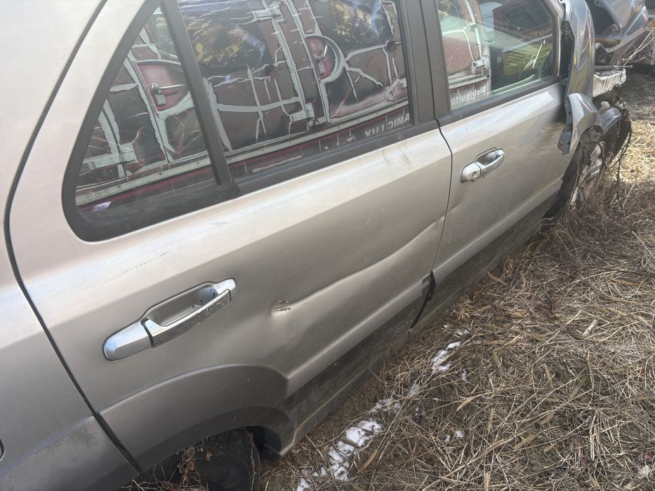 Dezmenbrez kia sorento