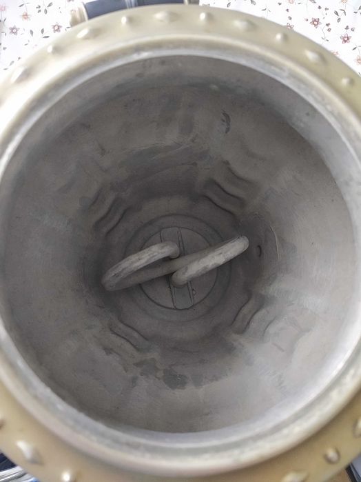 Продаю электрический самовар