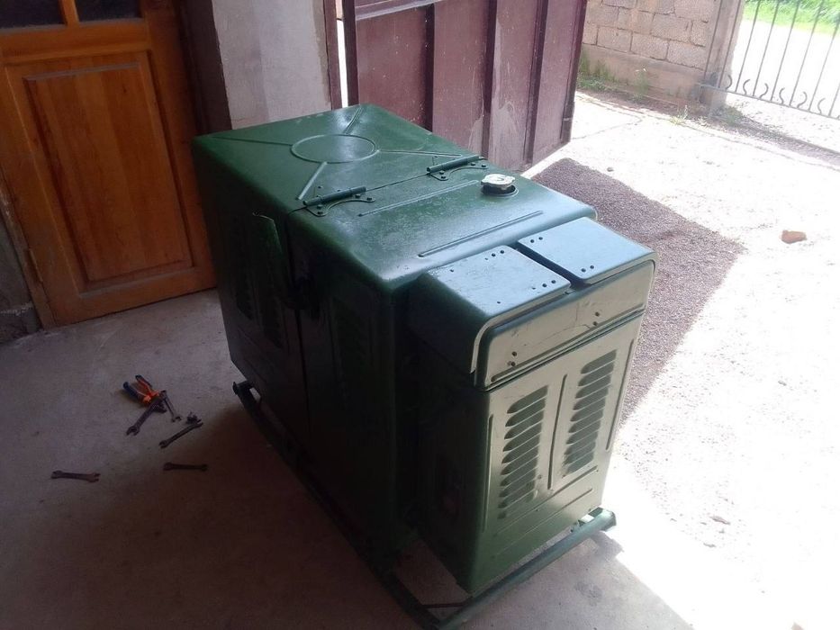 Dvijok 1 faza sotiladi 15 million kelishiladi