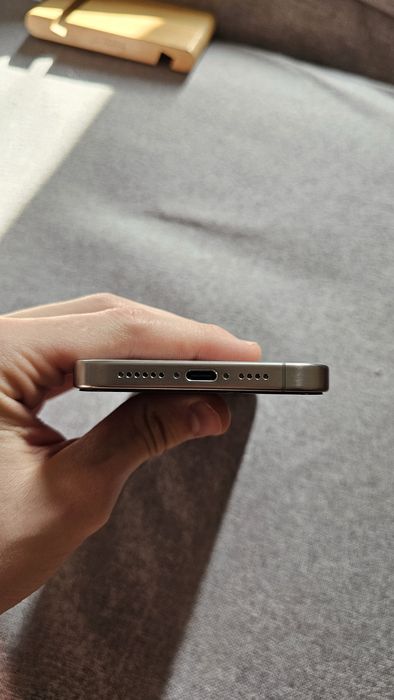 iPhone 15 Pro Max 256GB | 2 SIM | Идеальное состояние |Аккумулятор 87%