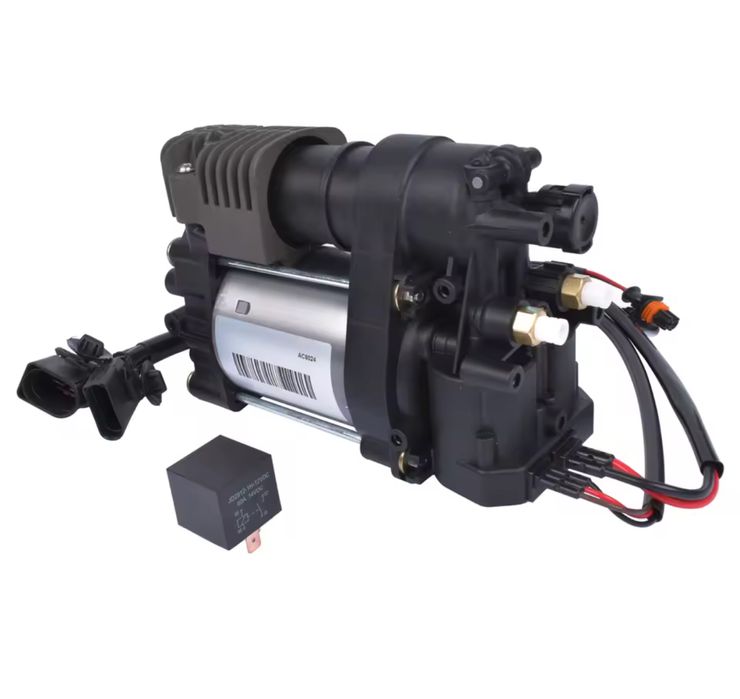 Compresor Perne Pompa Aer Suspensie Porsche Panamera 970 2010-