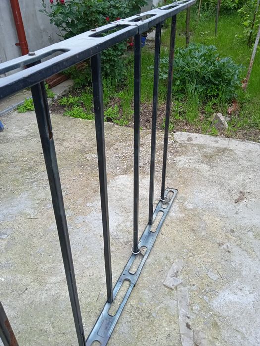 Portbagaj dacia 1300 și 1310