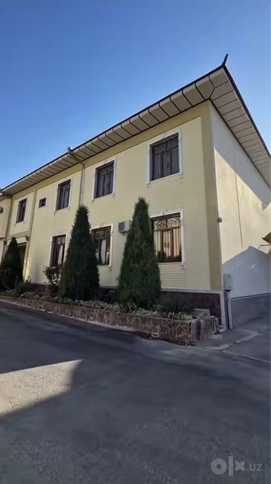 Мирзо Улугбек район Узумзор кучаси