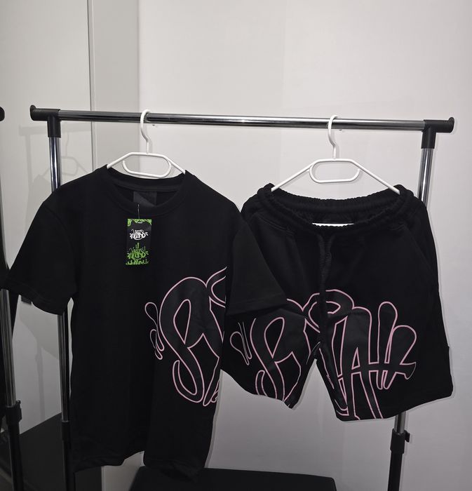 Compleu reducere Syna world / Essentials  / trapstar