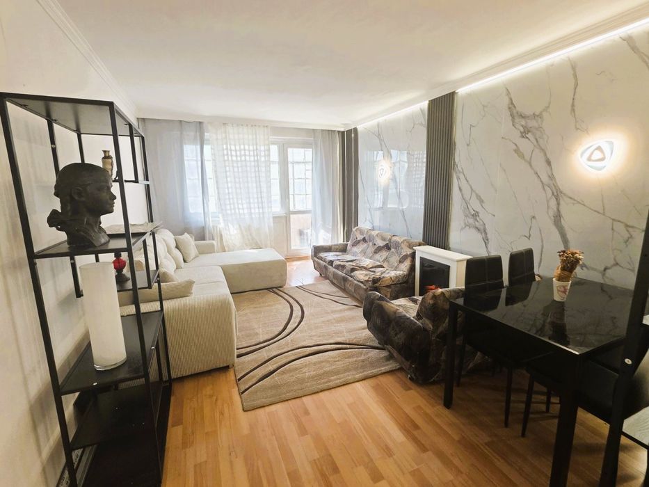 4-стаен в София-Света Троица площ 92 цена 790