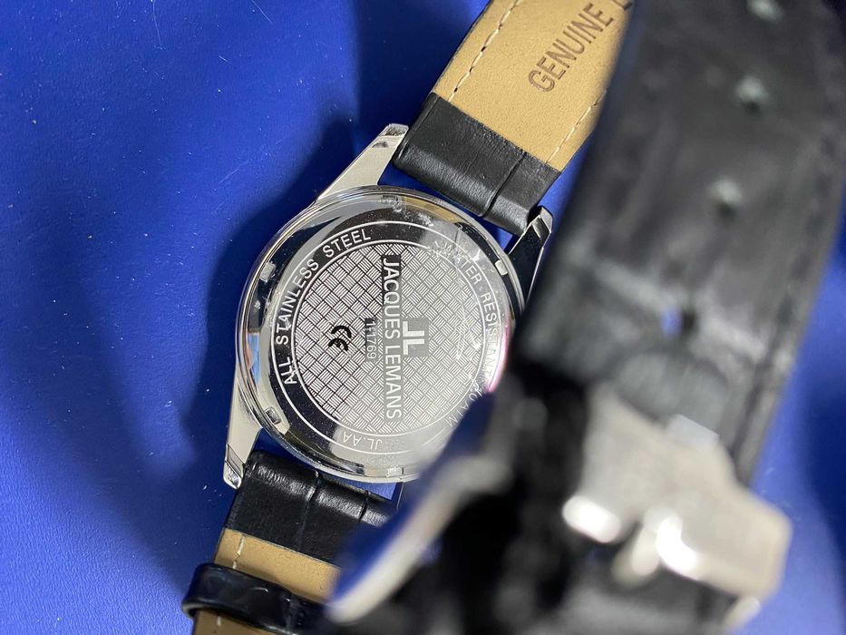 Ceas Timex unisex si Jacques Lemans barbatesc