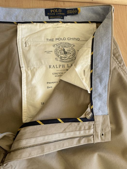Мъжки панталон Ralph Lauren
