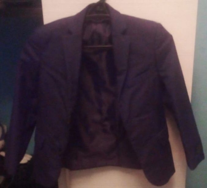 Продам школьную тройку