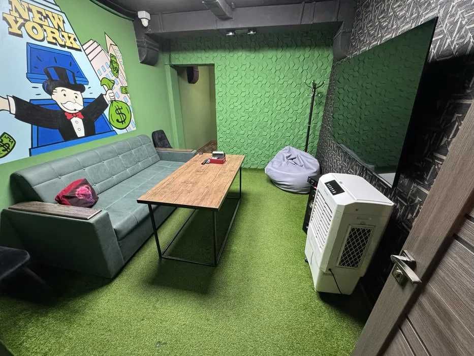 Аренда готового бизнеса в центре Ташкента | метро Ойбек | 230 м²