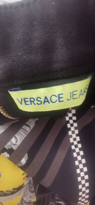 Versace Jeans платье