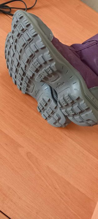 Зимни ботуши за момиче 35 номер Quechua